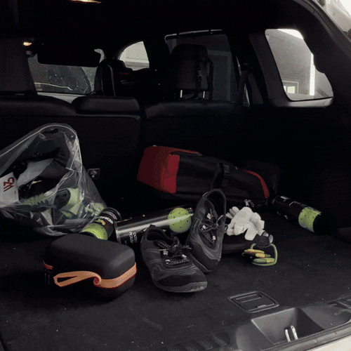 Car Trunk Organizer “Highway” by Owleys (3)